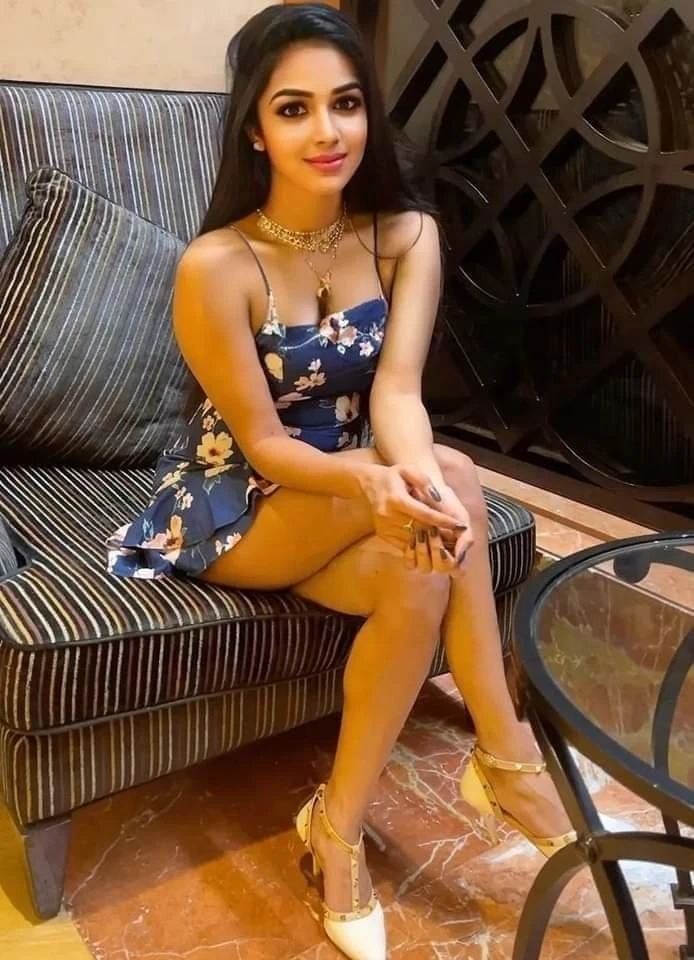 Nancy – Indian escort in Mumbai — 1 / 3