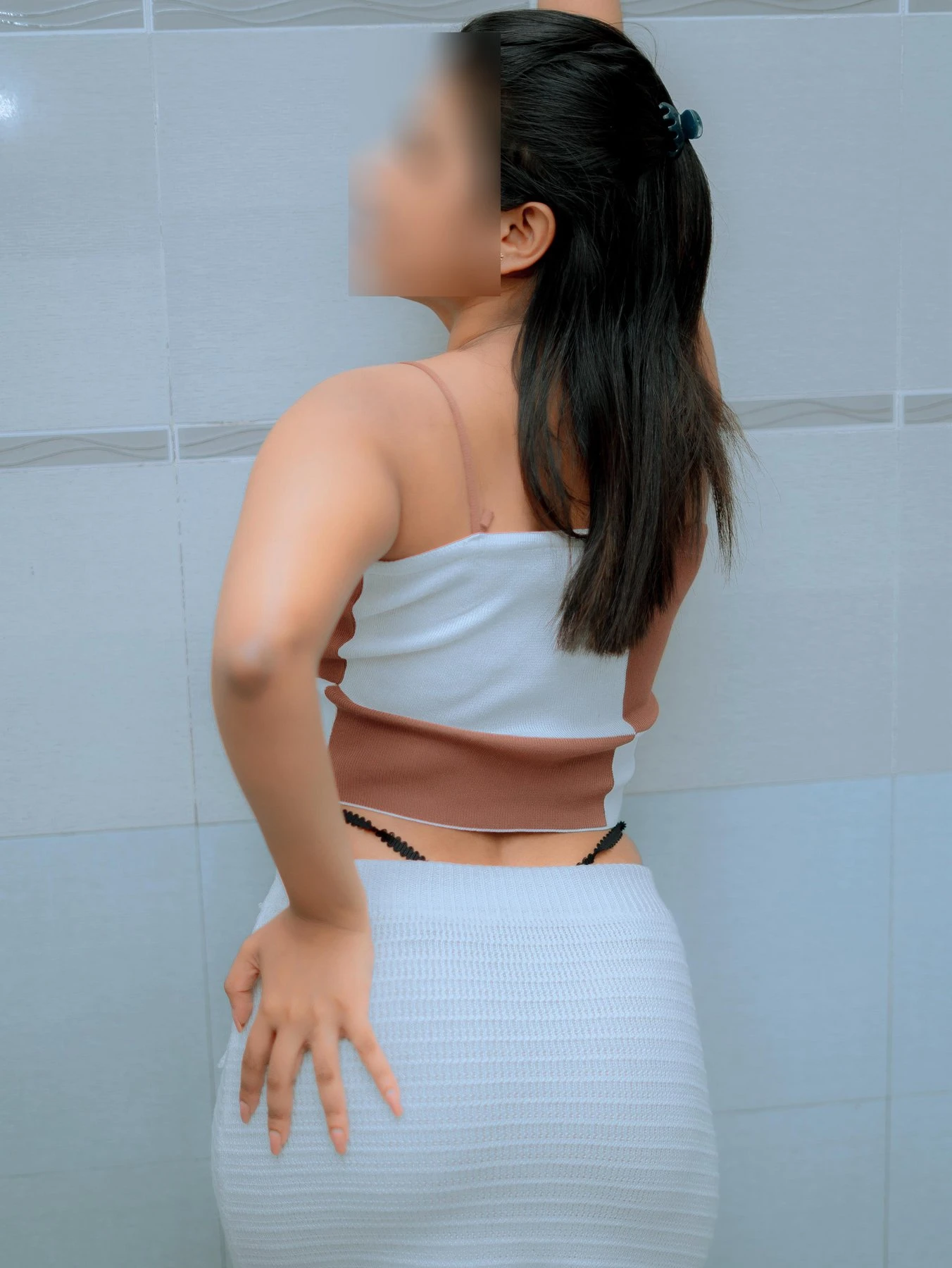 Sheril Fernando GFE (OFFICE Girl) – Sri Lankan escort in Colombo — 10 / 19