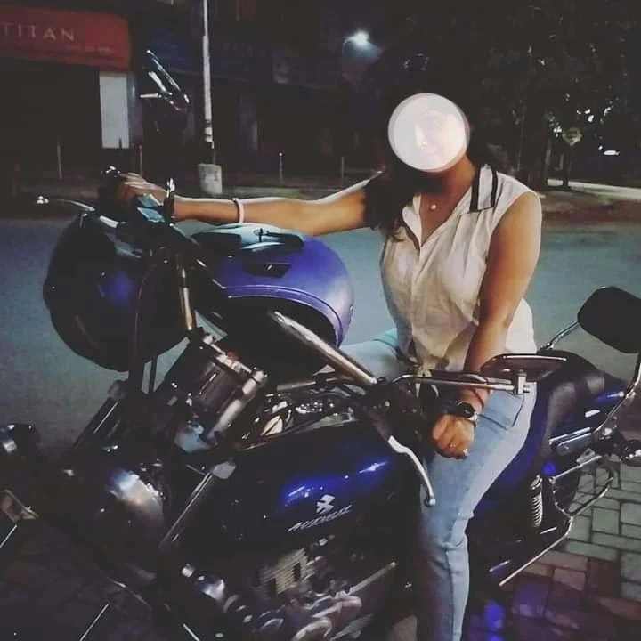 Rashmika Roy – Indian escort in Kolkata — 2 / 6