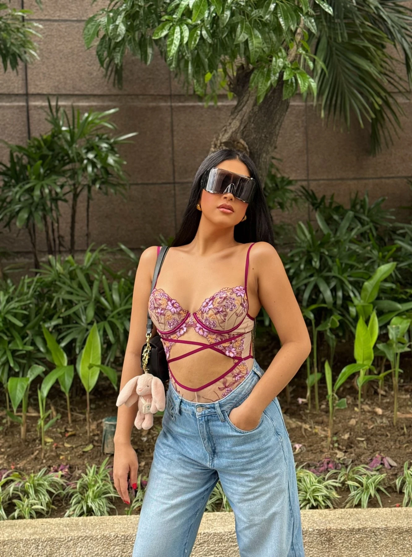 Filipina-Arabian 🇵🇭🇸🇦 – Filipino escort in Seoul — 18 / 24