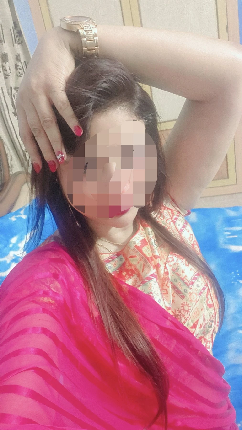 Alizeh 30 /100% Real companion & escort – Indian companion in Mumbai — 15 / 31