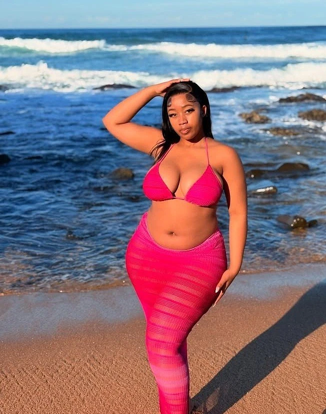 African Sheebah +91//897663//4192 – escort in Mumbai — 3 / 5