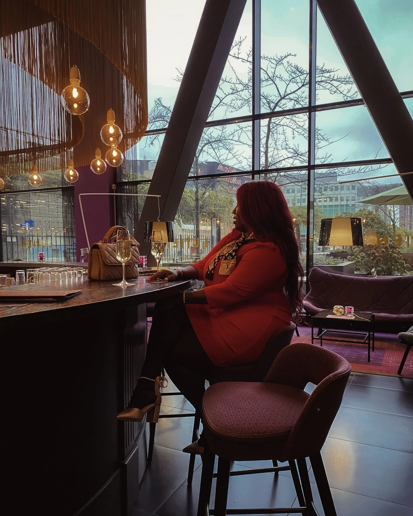 Madame Caramel – British dominatrix in Mumbai — 24 / 31