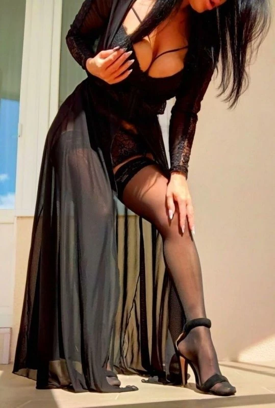 New Russian – Russian escort in Colombo — 3 / 7