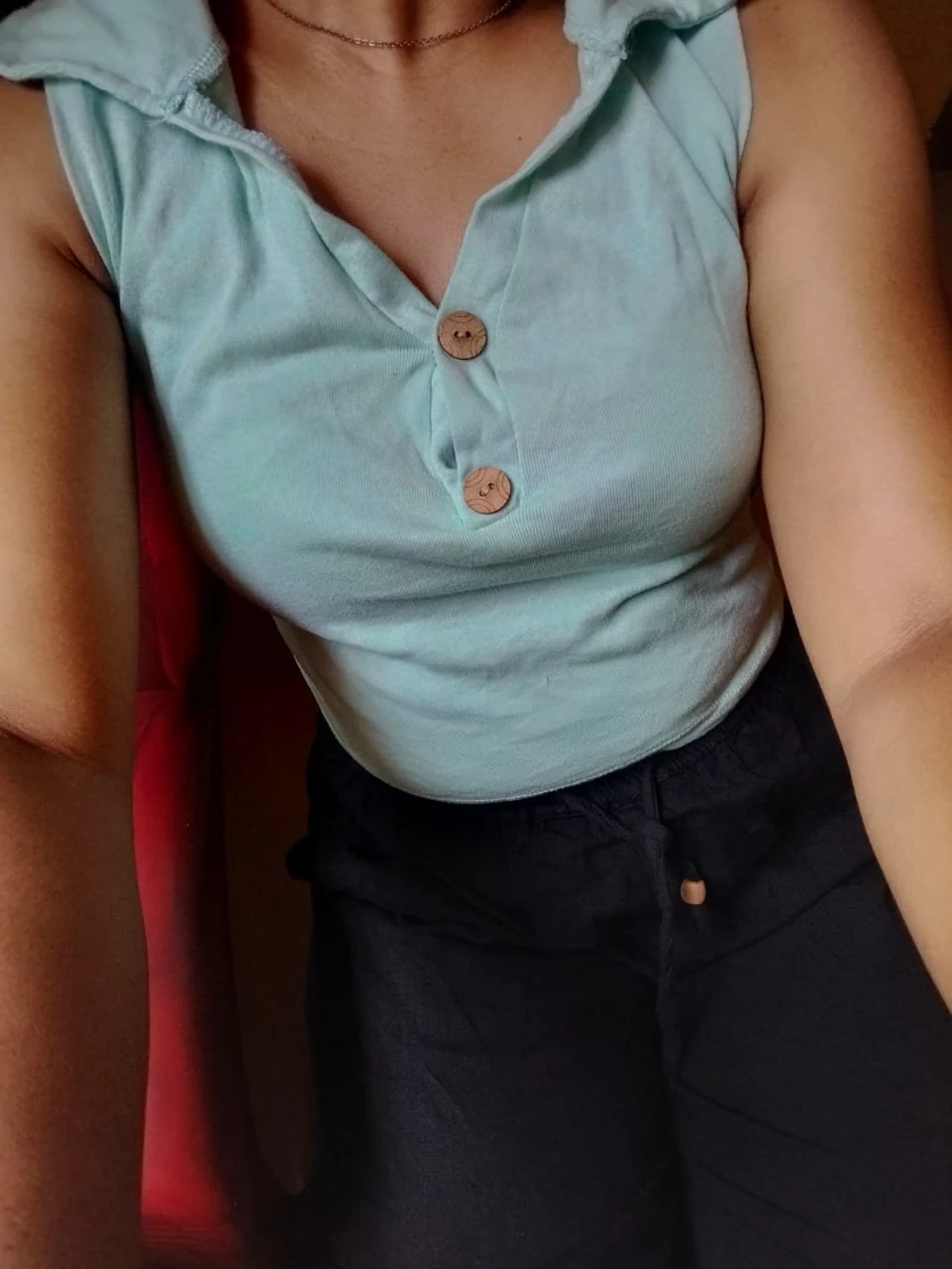 Jenny – Indian escort in Kochi — 3 / 5