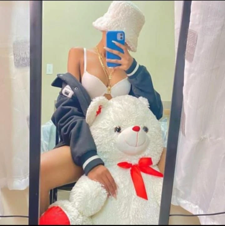 African Ella +977//970019//0611 – escort in Kathmandu — 5 / 8