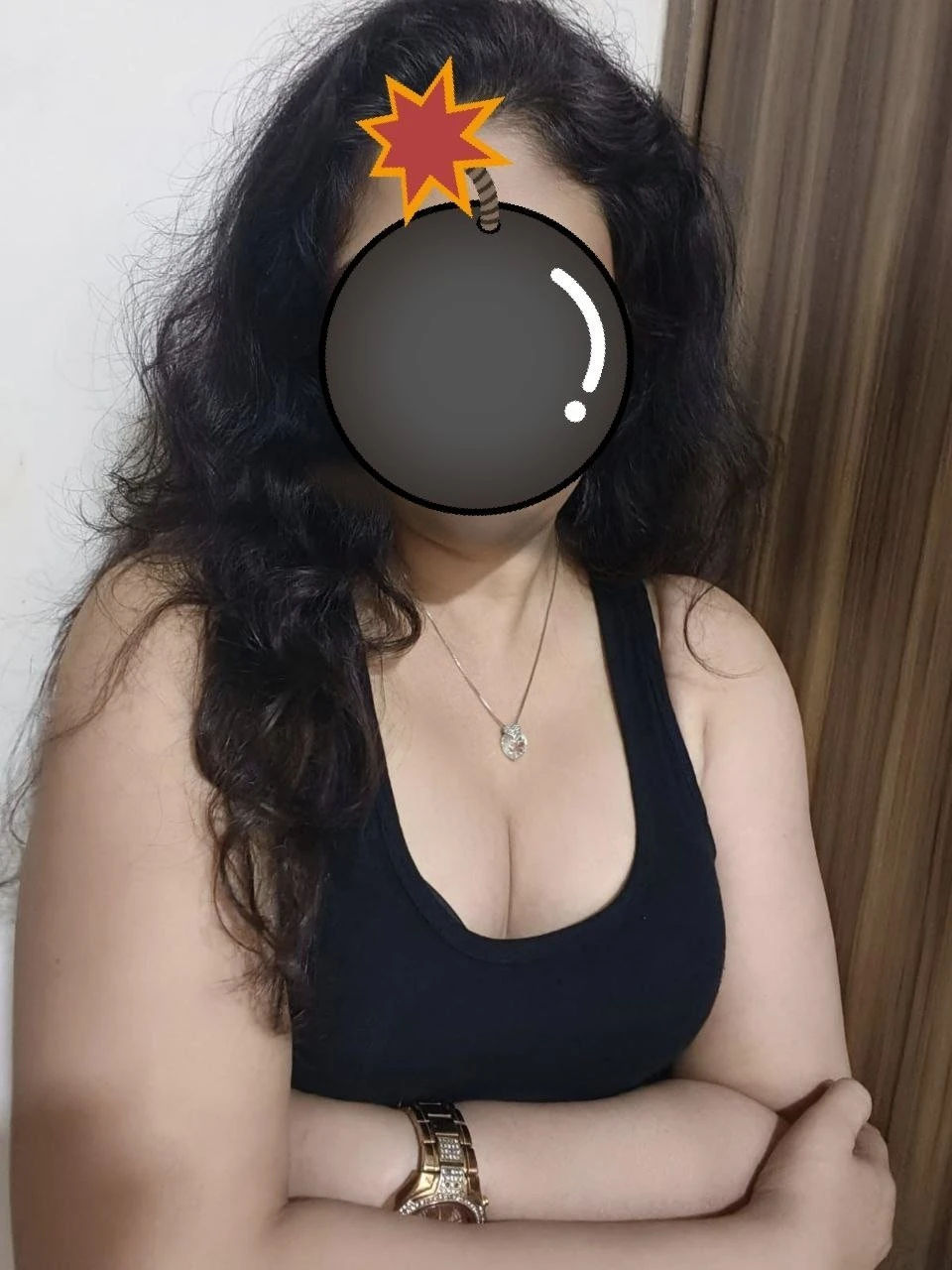 Alizeh 30 /100% Real companion & escort – Indian companion in Mumbai — 10 / 31
