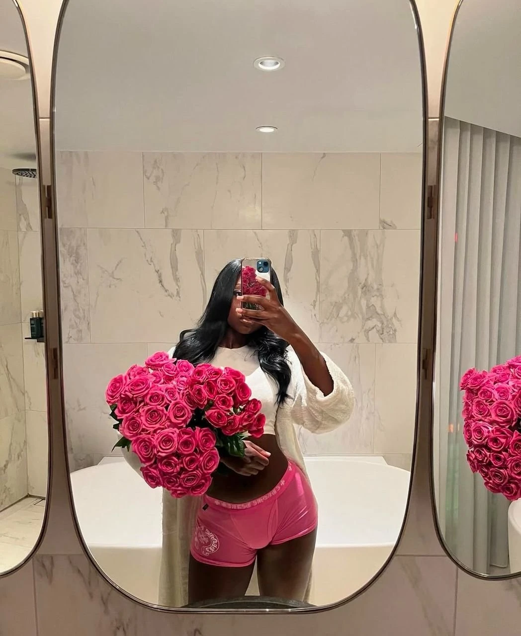Cookie – Sierra Leonean escort in Abidjan — 3 / 6