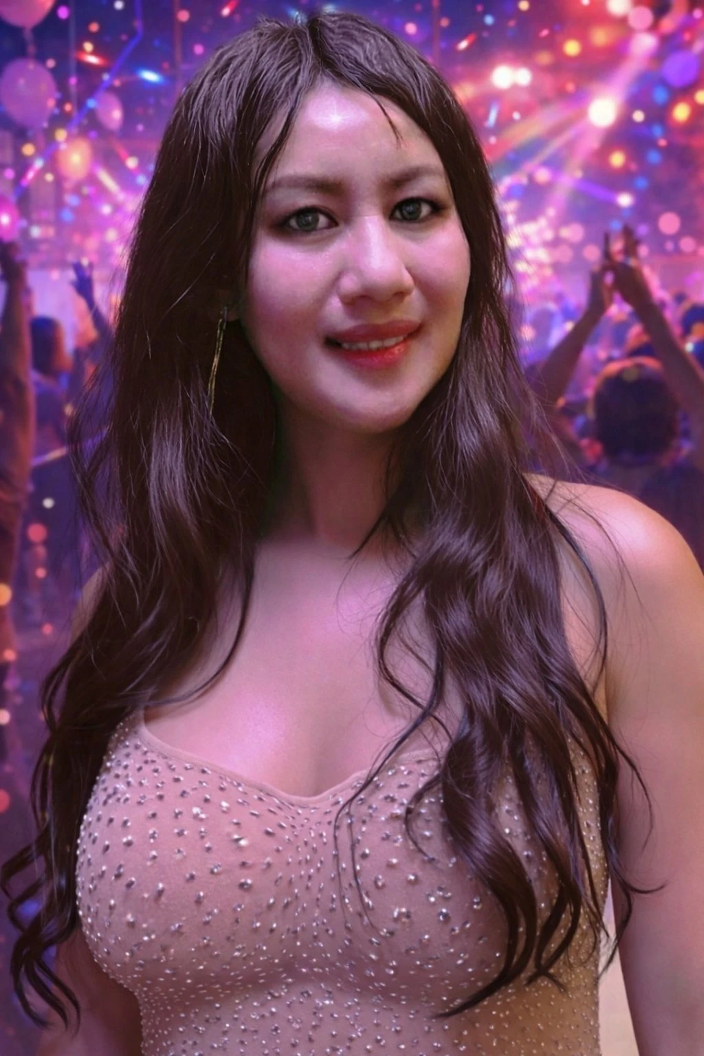 NEW ARRIVED INDEPENDENT GIRL. – Malaysian escort in Mumbai — 3 / 8