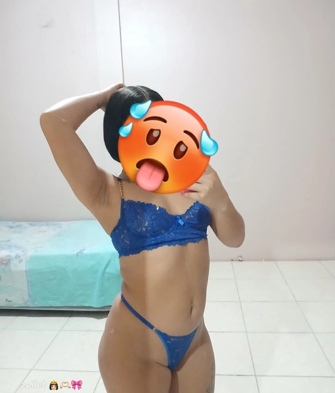 Mindy – Trinidadian or Tobagonian escort agency in Port of Spain — 3 / 10