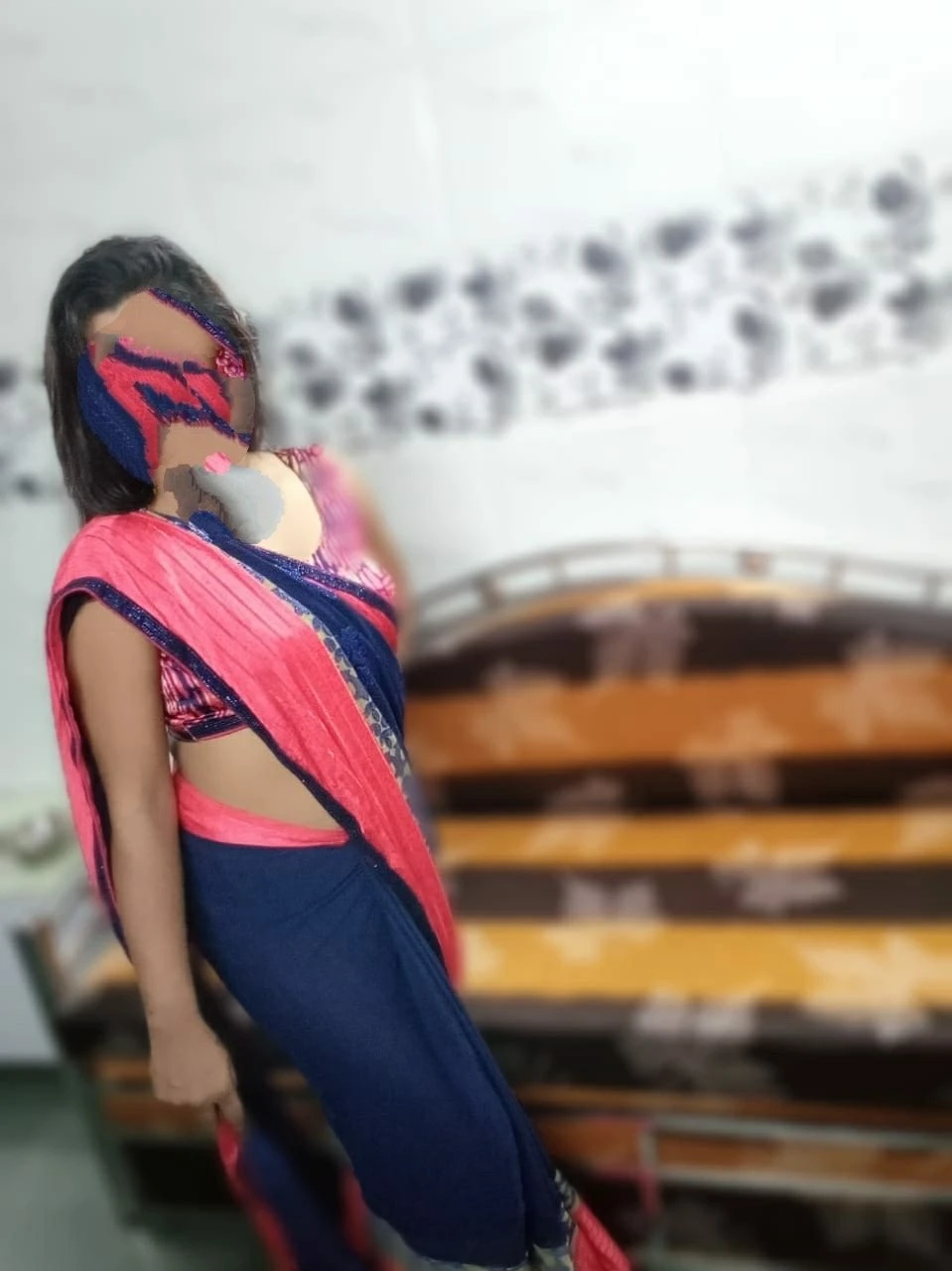 Night Angle – Indian escort in Mumbai — 3 / 7