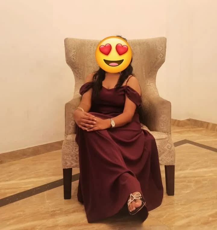 Omelia – Sri Lankan escort in Colombo — 3 / 8