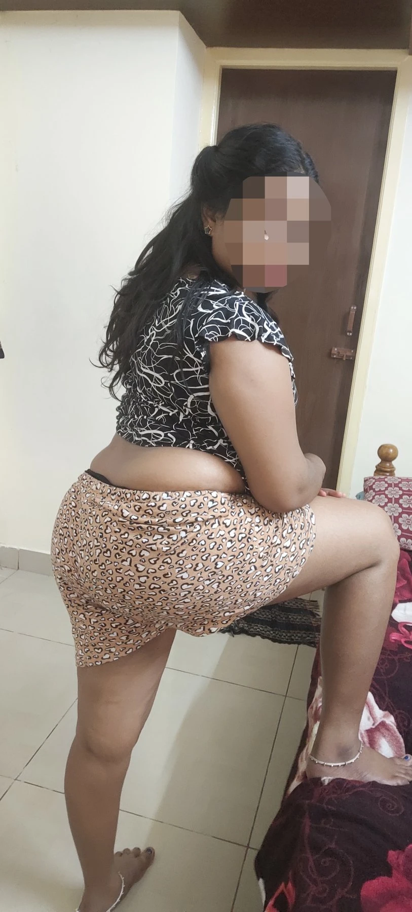 Srimitha – Indian masseuse in New Delhi, Escort, New Delhi