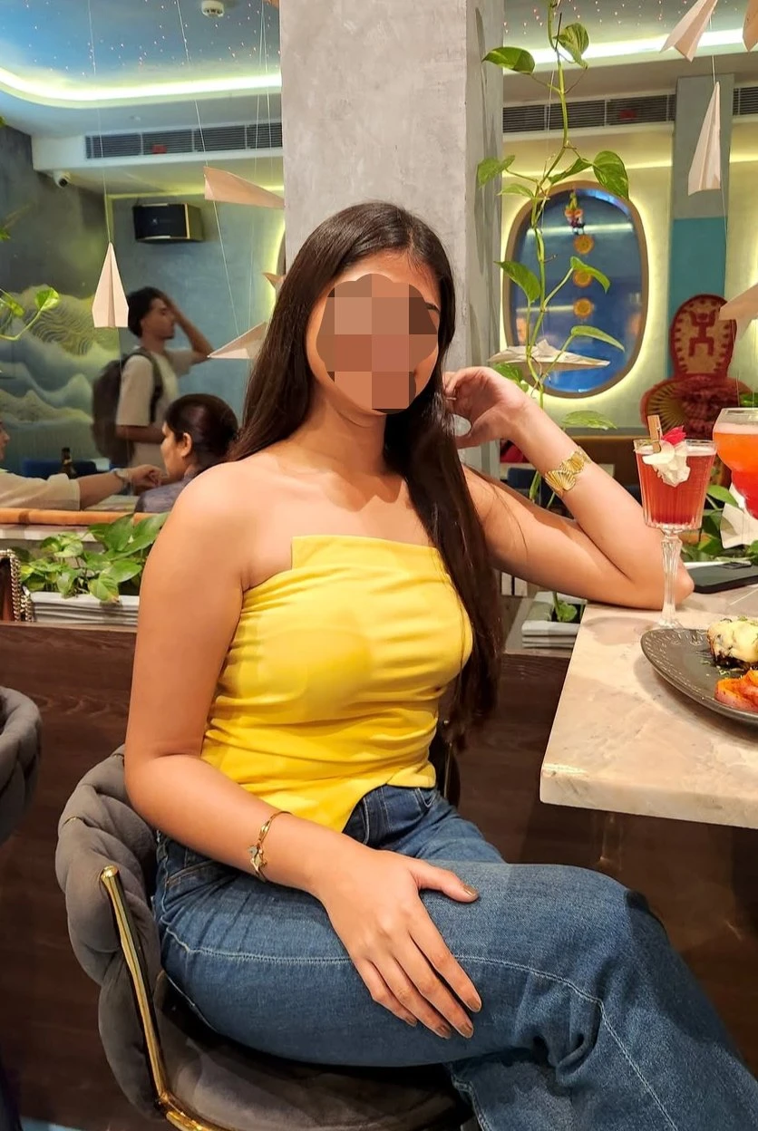 Khushi{ Real Service & Cam Show Service} – Indian escort in Pune — 4 / 5