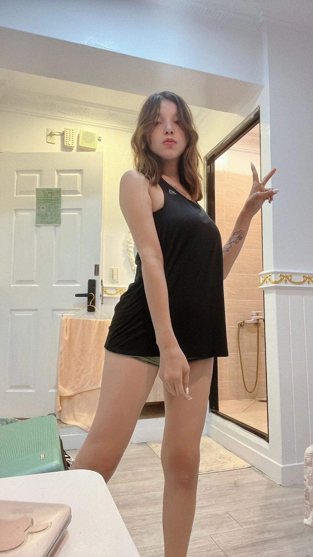 Nathalie – Malaysian escort in Macao — 3 / 4