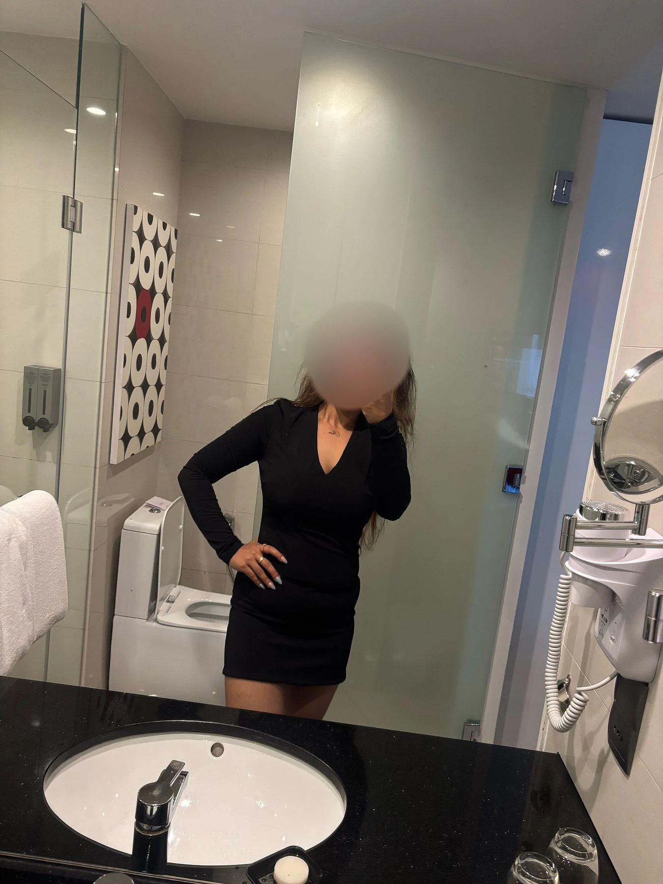 Anjala cam& meet – Sri Lankan escort in Colombo — 9 / 11