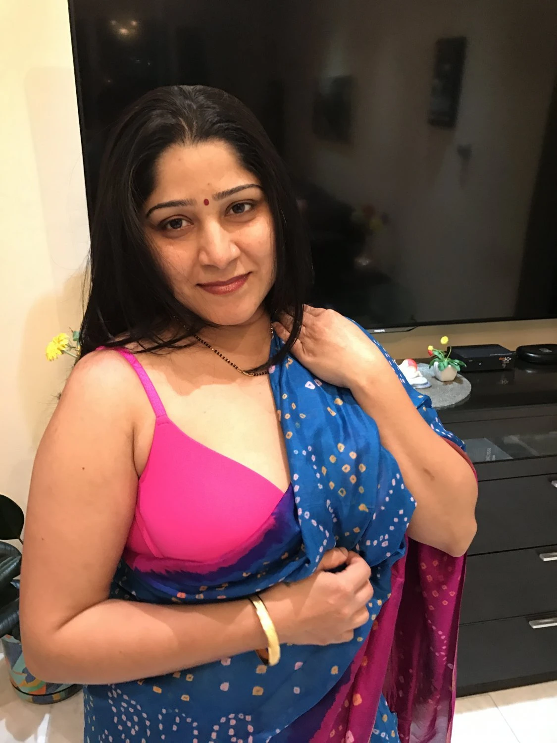 Sindu – Indian escort in Mumbai — 6 / 10