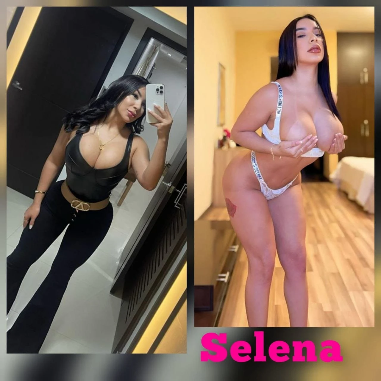 Selena – escort in Beirut — 2 / 8
