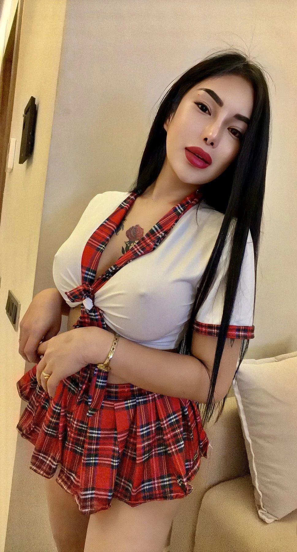 Azumi Star – Japanese escort in Casablanca — 10 / 12