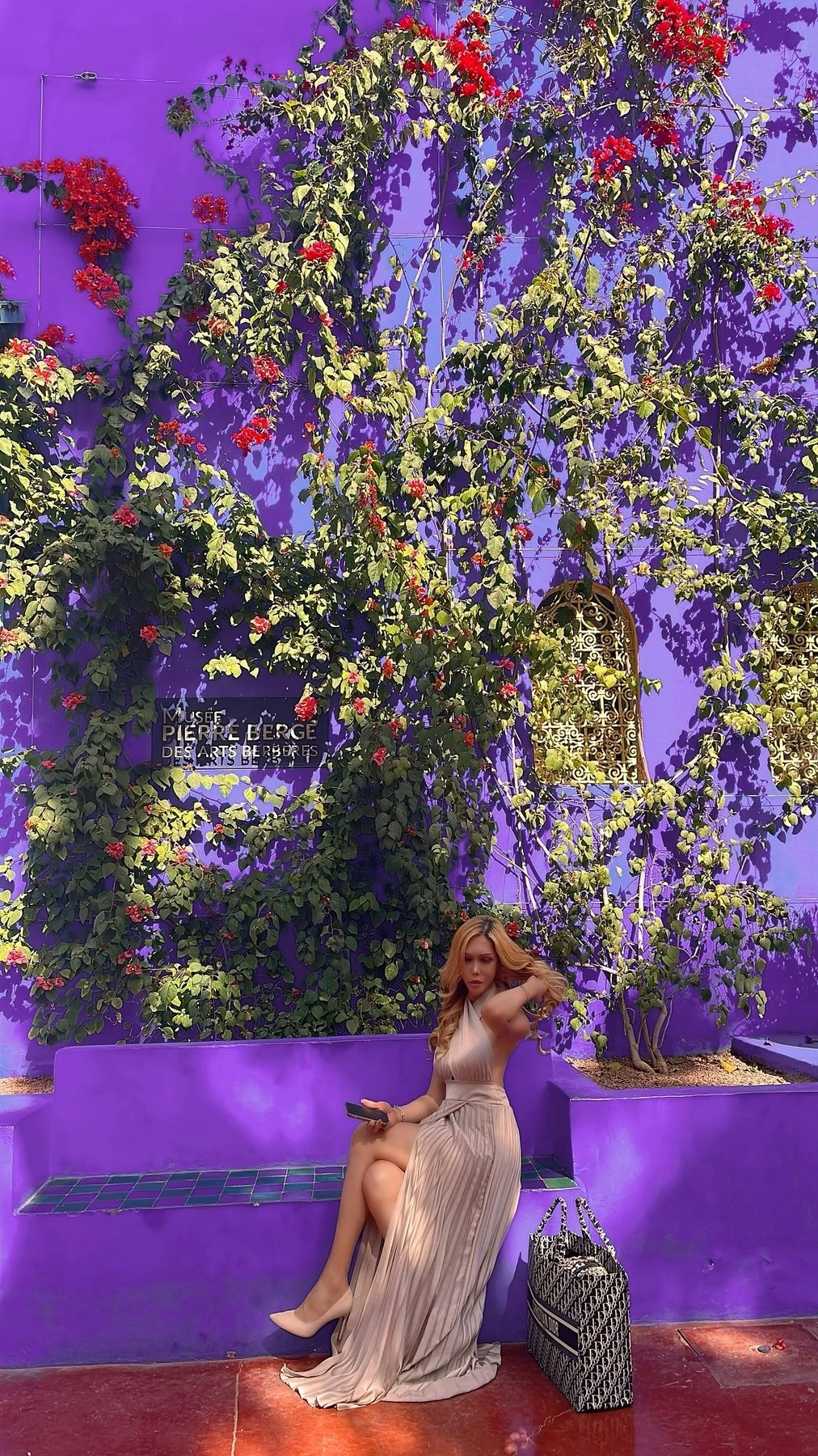 Candy – Singaporean escort in Marrakech — 4 / 11