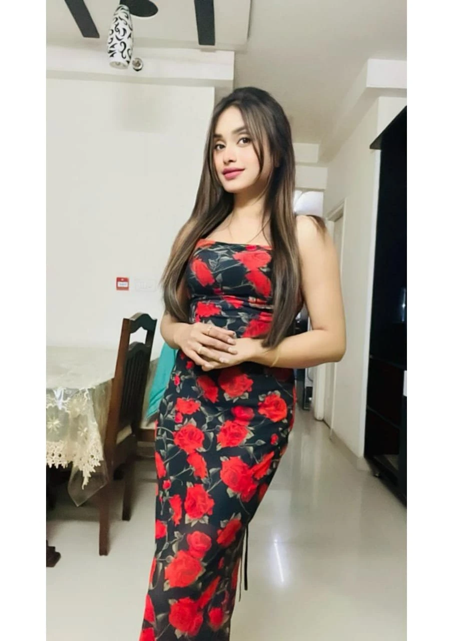 Dipti Goyal – Indian escort in Hyderabad — 2 / 5
