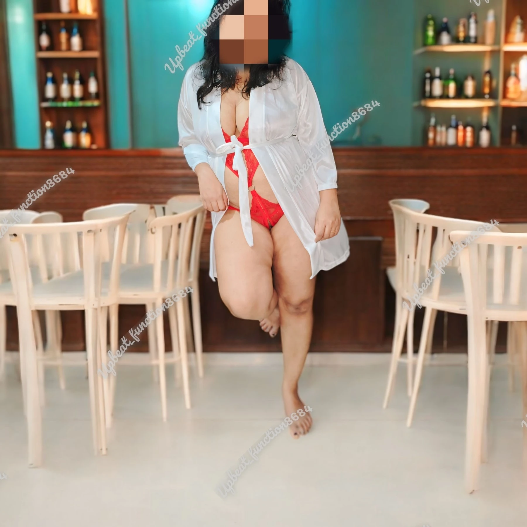 Maahi Independent paid Meet/Cam – Indian escort in Navi Mumbai — 2 / 6