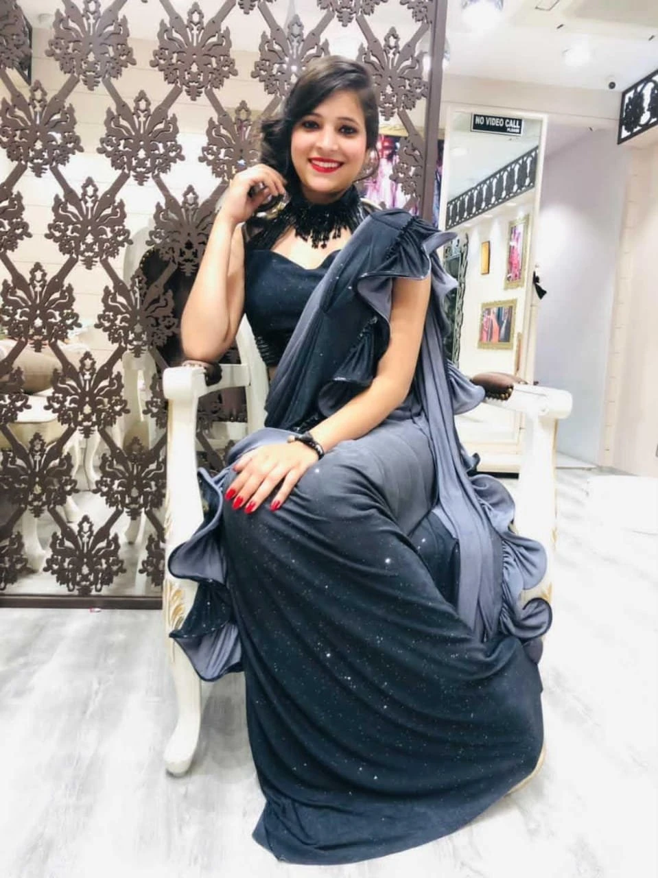 Hifi Genuine Direct Payment Service – escort in Chennai — 2 / 3