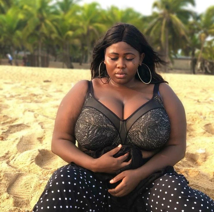 Sharoon – Ghanaian escort in Beirut — 2 / 5