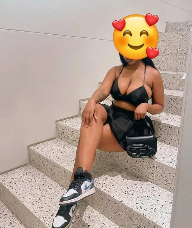 LIYA NEW ARRIVAL IN HINJEWADI – Ugandan escort in Pune — 4 / 6
