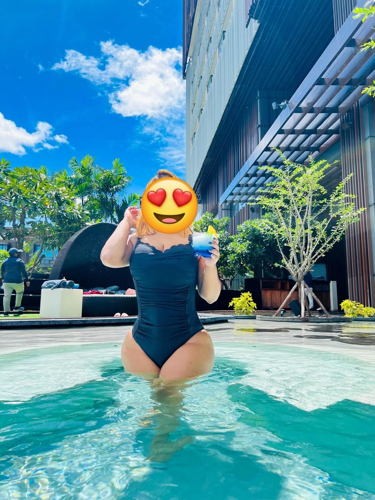 Nri Jasmine in Jaipur – Indian escort in Jaipur — 8 / 9