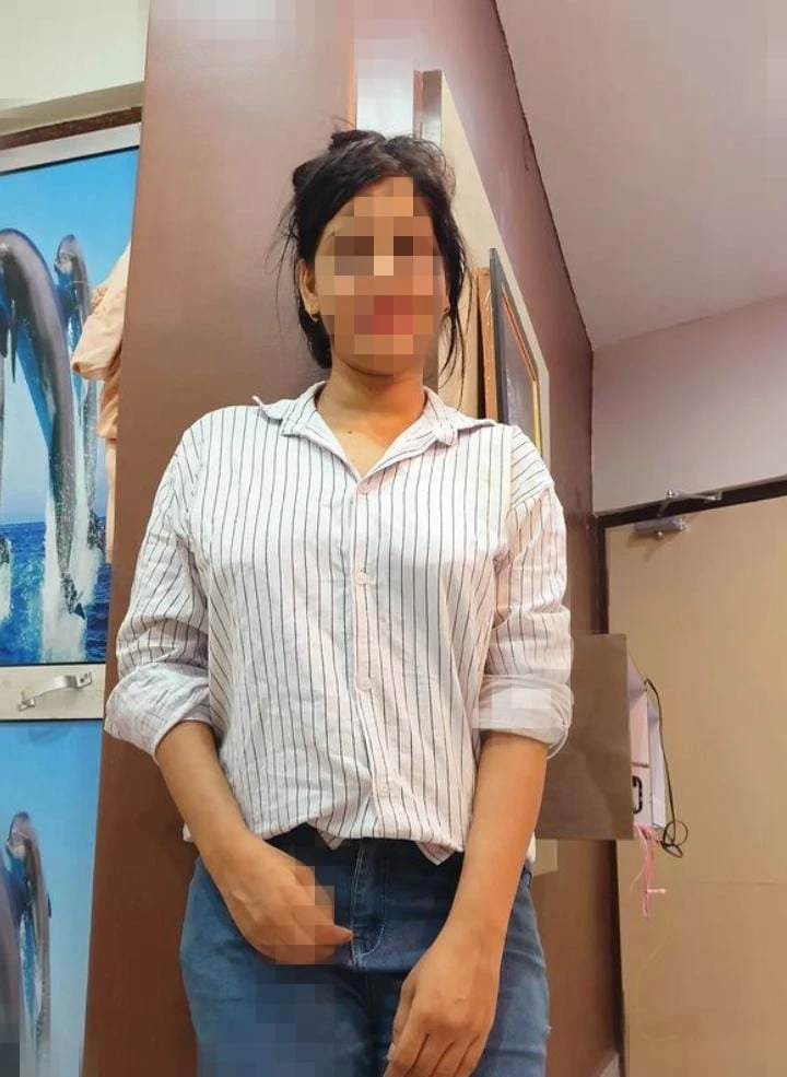 ꧁༒Divya🦋 Meet &cam session༒꧂ – Indian escort in Pune — 3 / 5