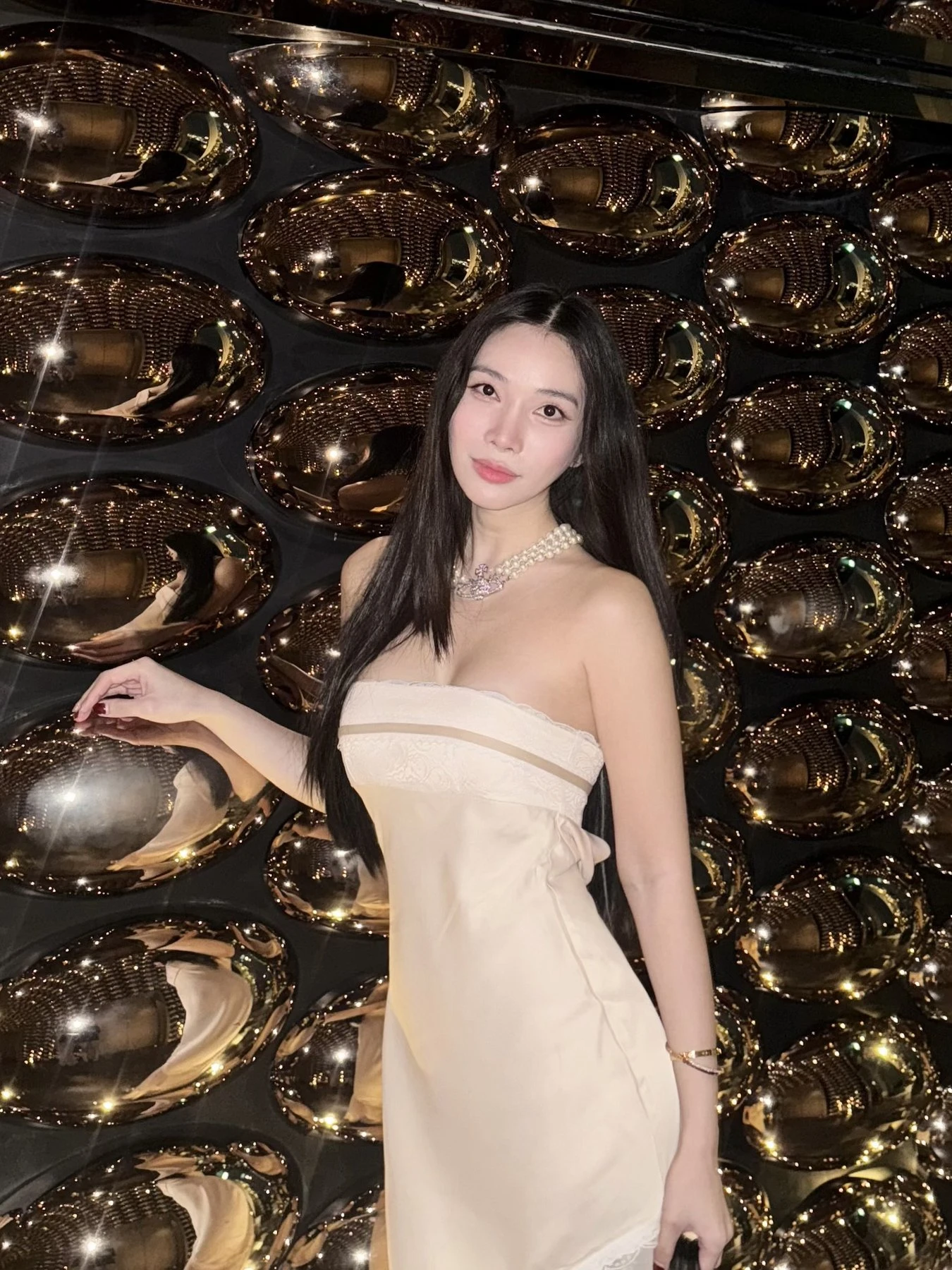 Flight Attendant Angel – Japanese companion in Seoul, Escort, Seoul