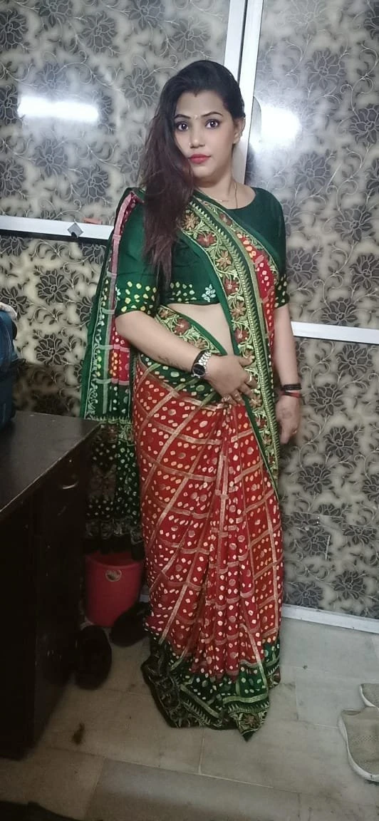 Gurpreet – Indian escort in Kolkata — 3 / 5