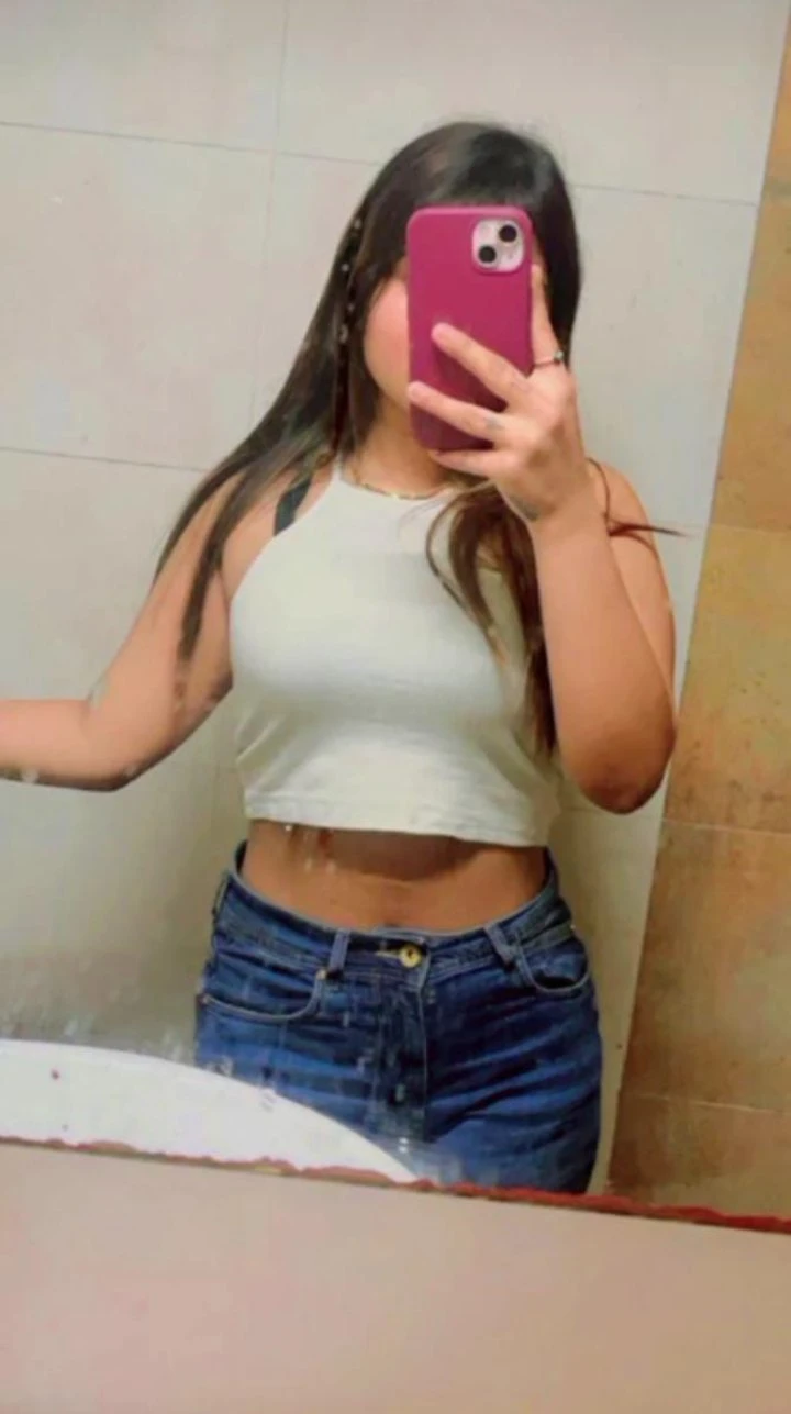 Kritika Mehta – Indian escort in New Delhi, Escort, New Delhi