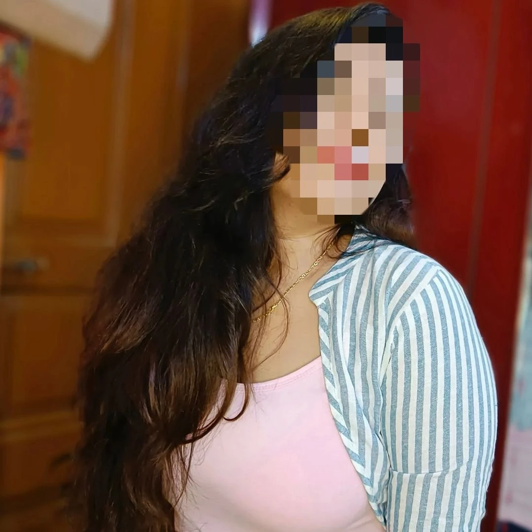 Amrutha – Indian escort in Kochi — 6 / 7