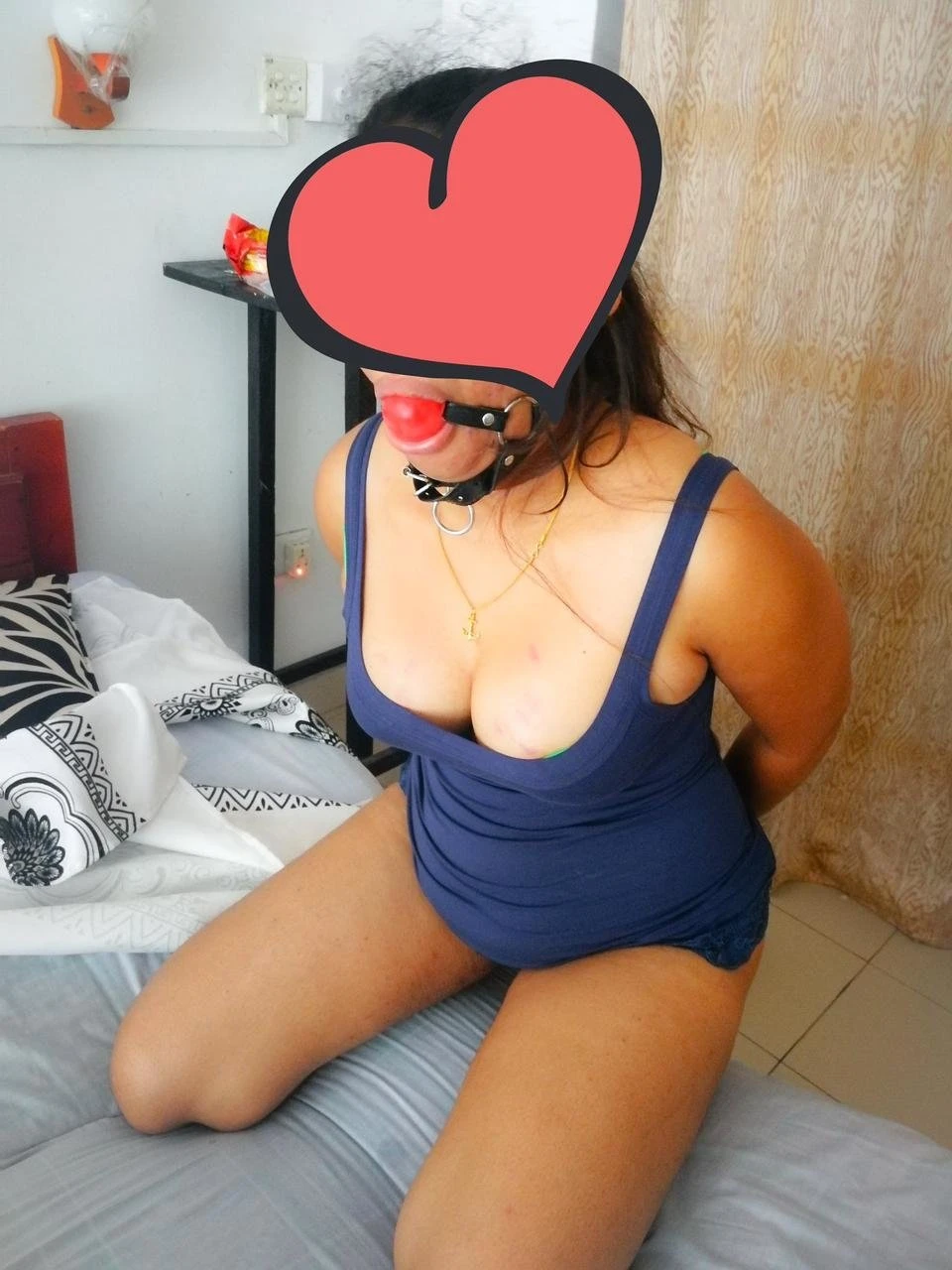 Shehara – Sri Lankan escort in Colombo — 4 / 7