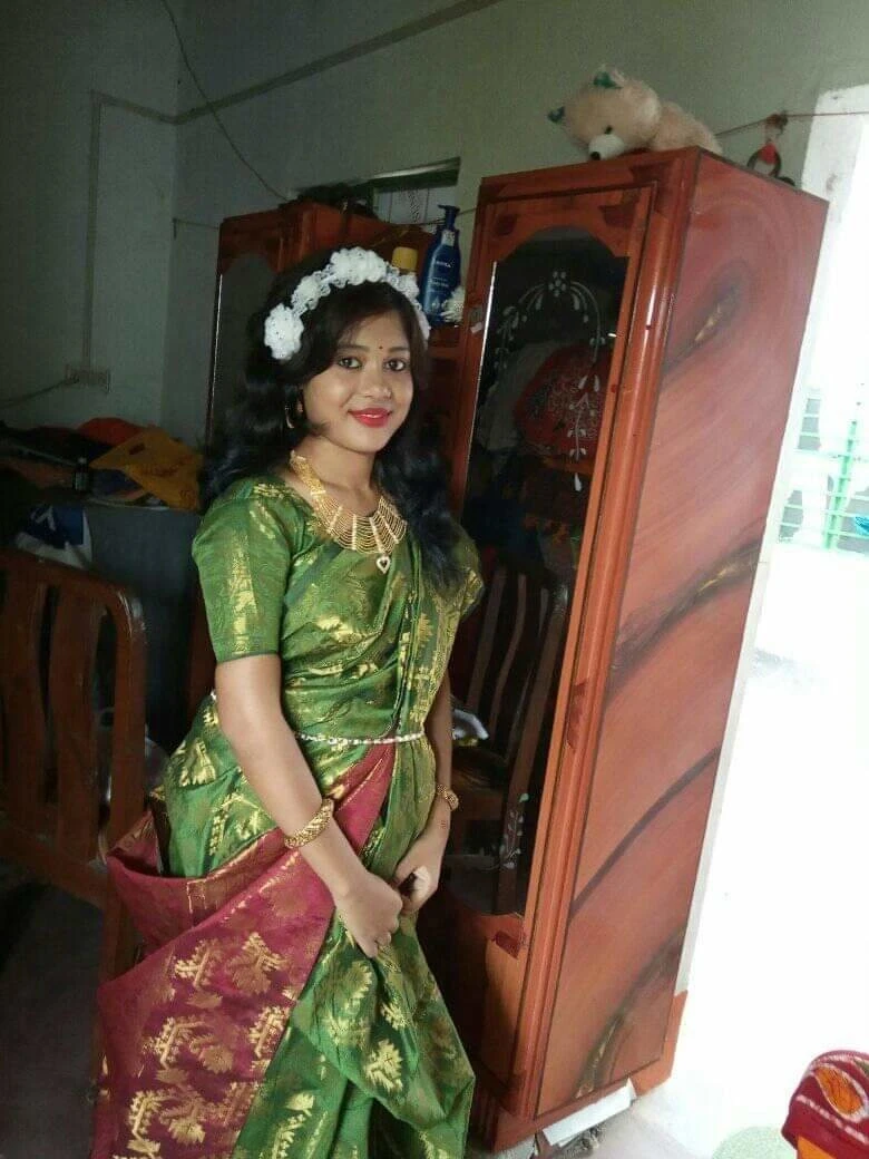 Puja Bose – Indian escort in Kolkata — 6 / 11