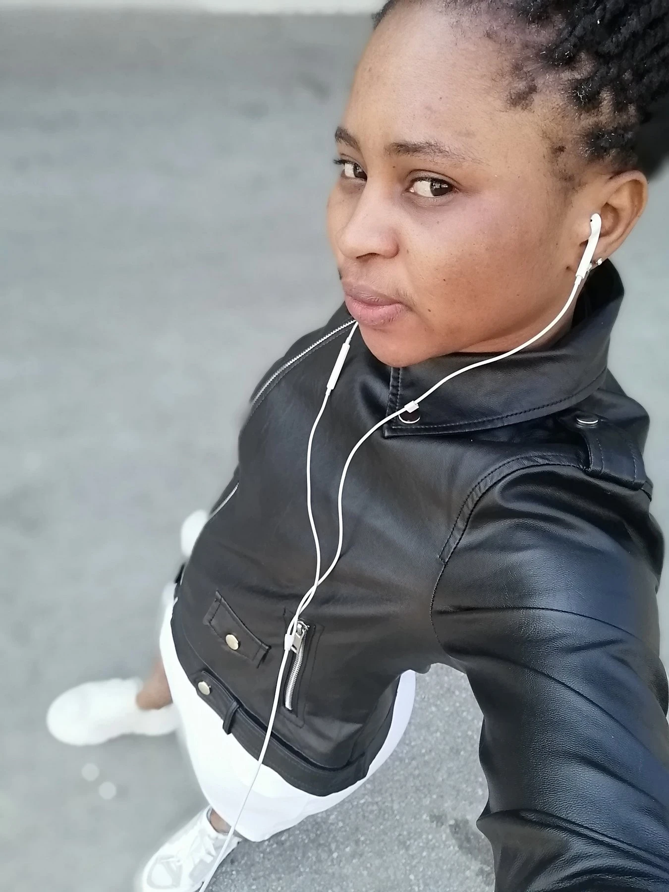 Lisa – Nigerian escort in Beirut, Escort, Beirut