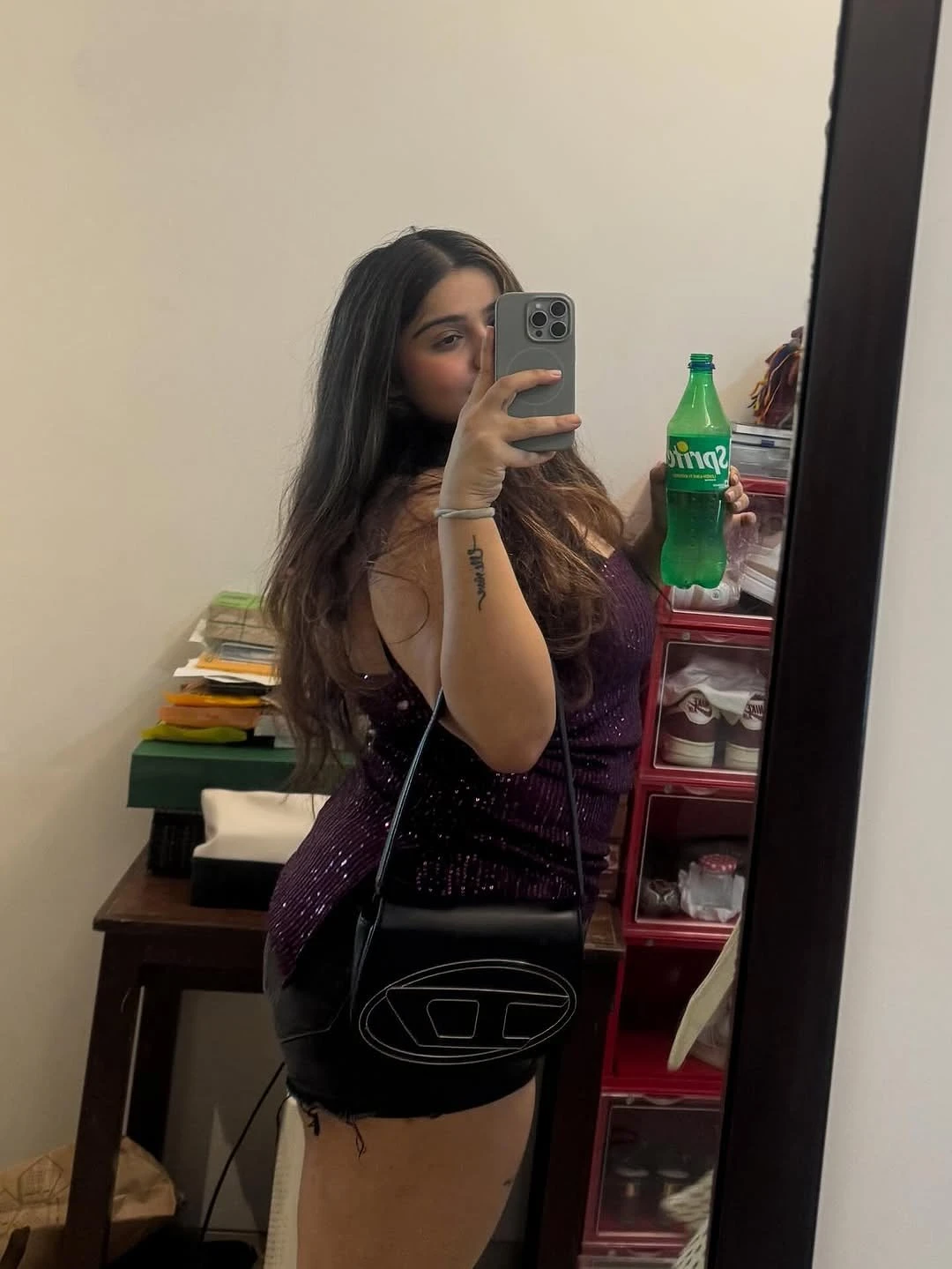 High' Profile and Vip Escort – Indian escort in Navi Mumbai — 7 / 9