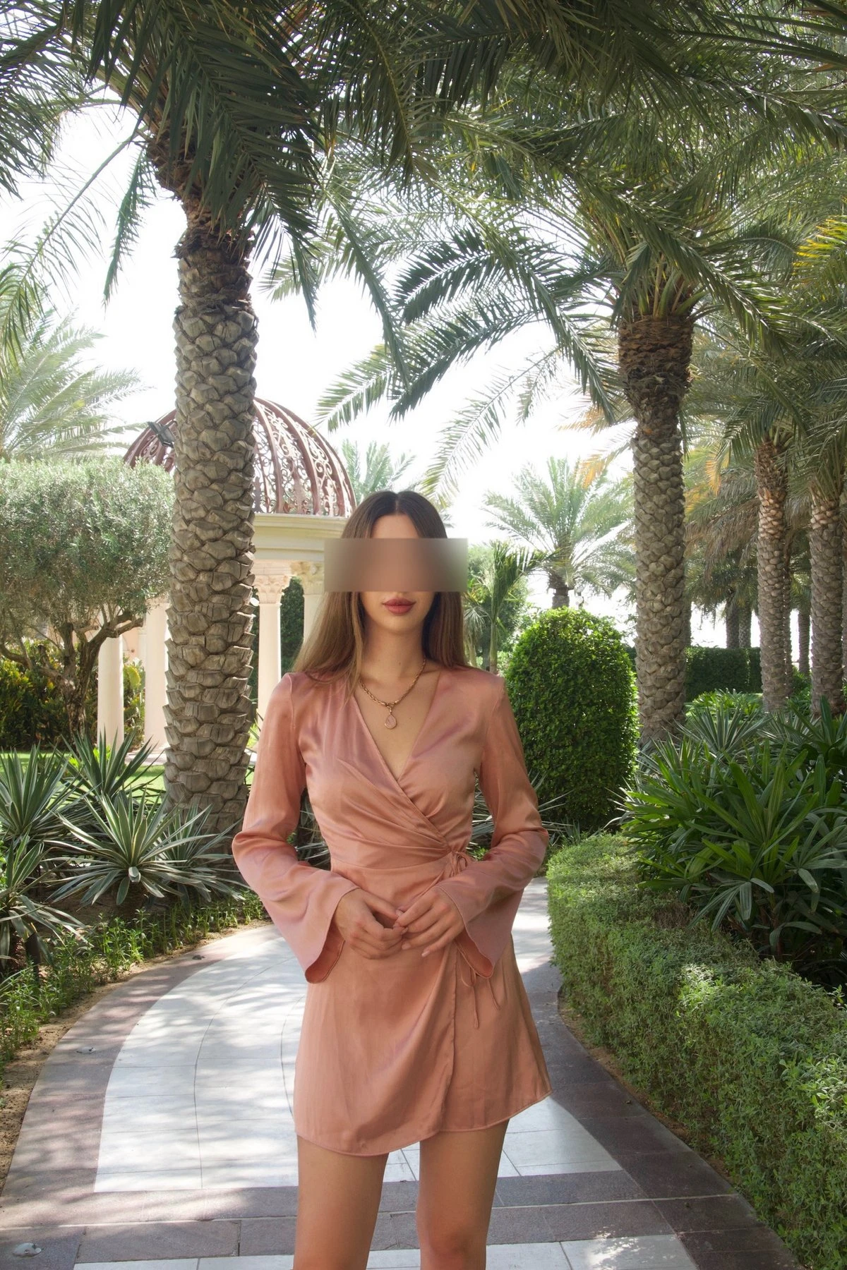 Isabelle Andersen 🇩🇪 – German escort in Mumbai — 21 / 28