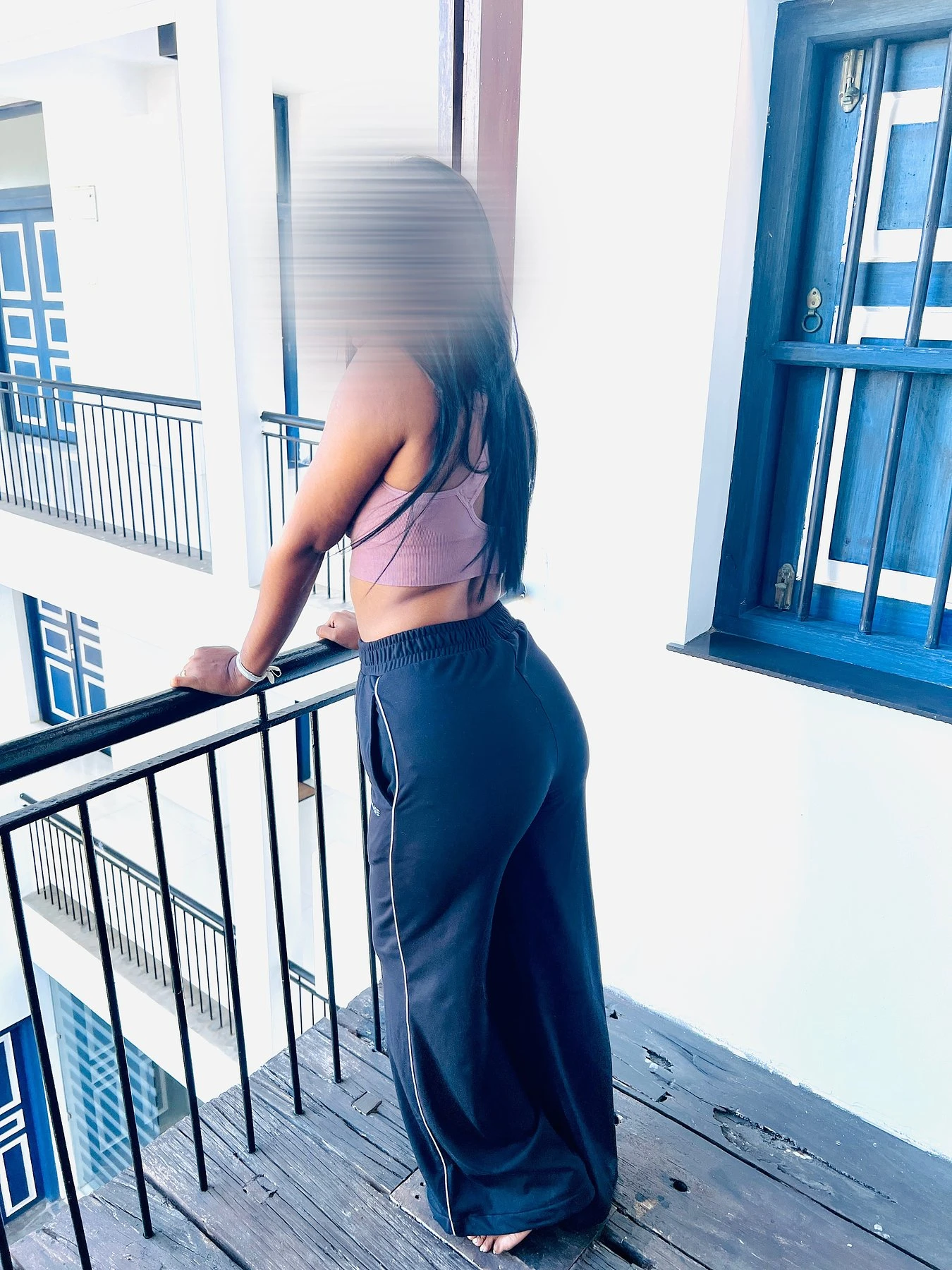 Shaini Yashara – Sri Lankan escort in Colombo — 21 / 31