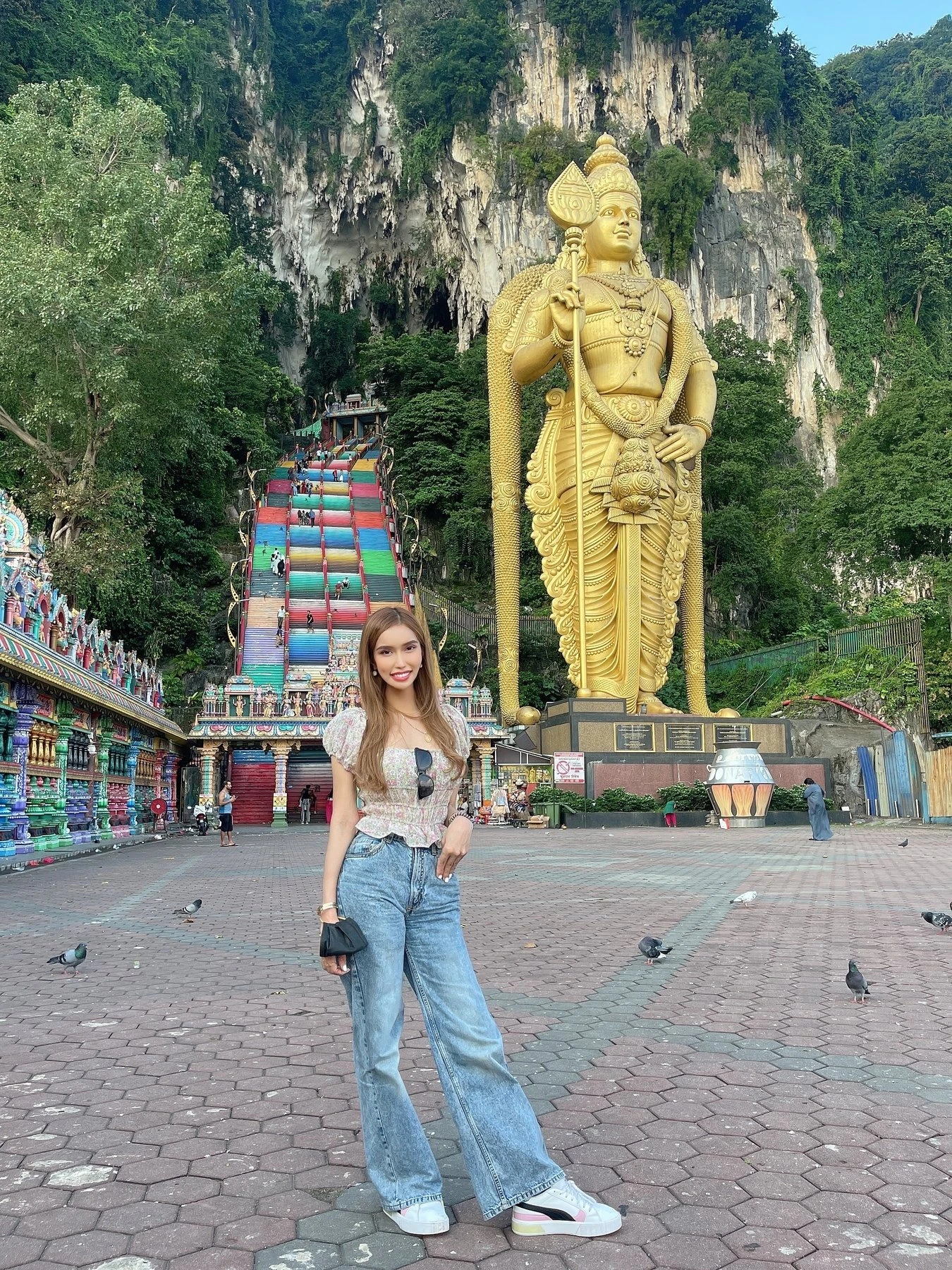 Tall Cute Petite Anal Vaginal Fuckgirl – Malaysian escort in Chennai — 21 / 29