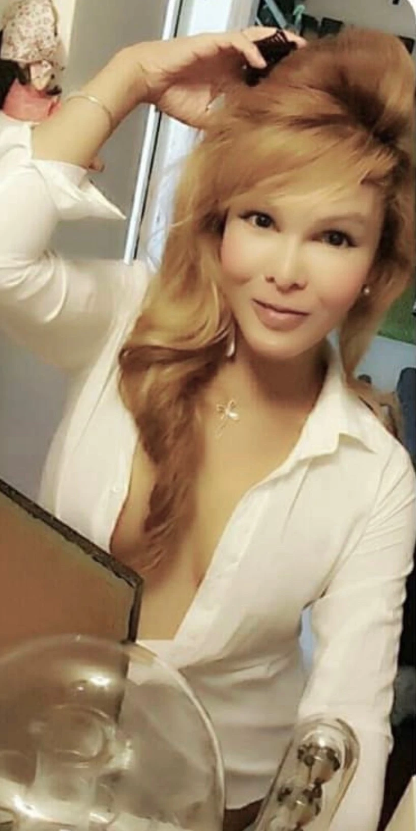 Best in blowjob line bjellen – Portuguese escort in Macao — 12 / 31