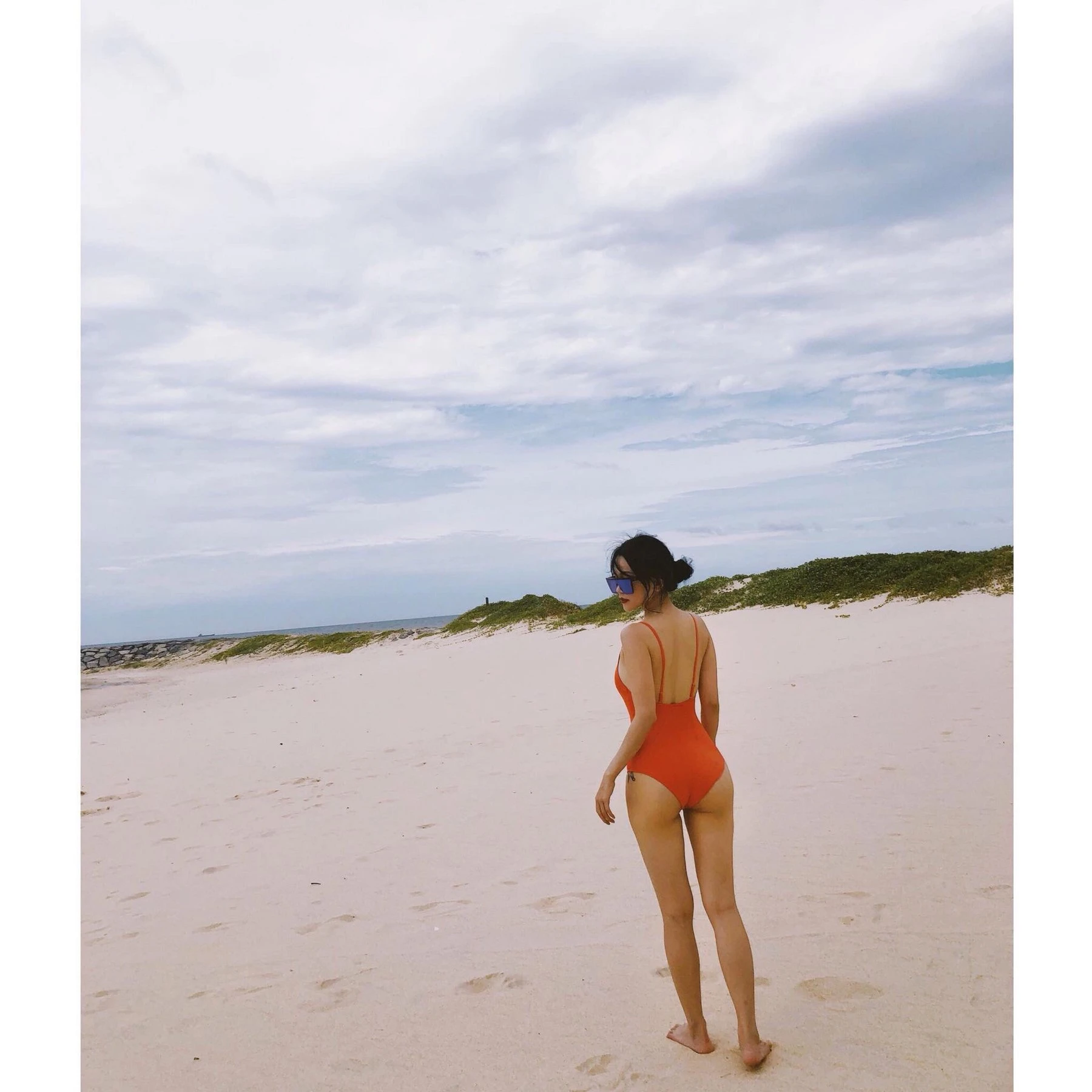 Ali – Vietnamese escort in Ho Chi Minh City — 7 / 10