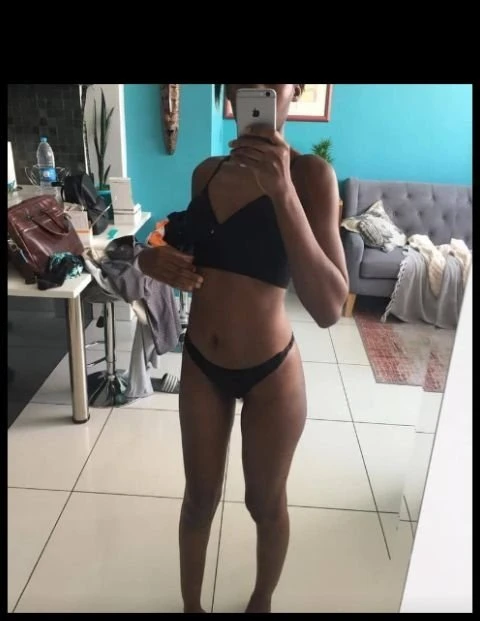 Ivy – Namibian escort in Windhoek — 7 / 10