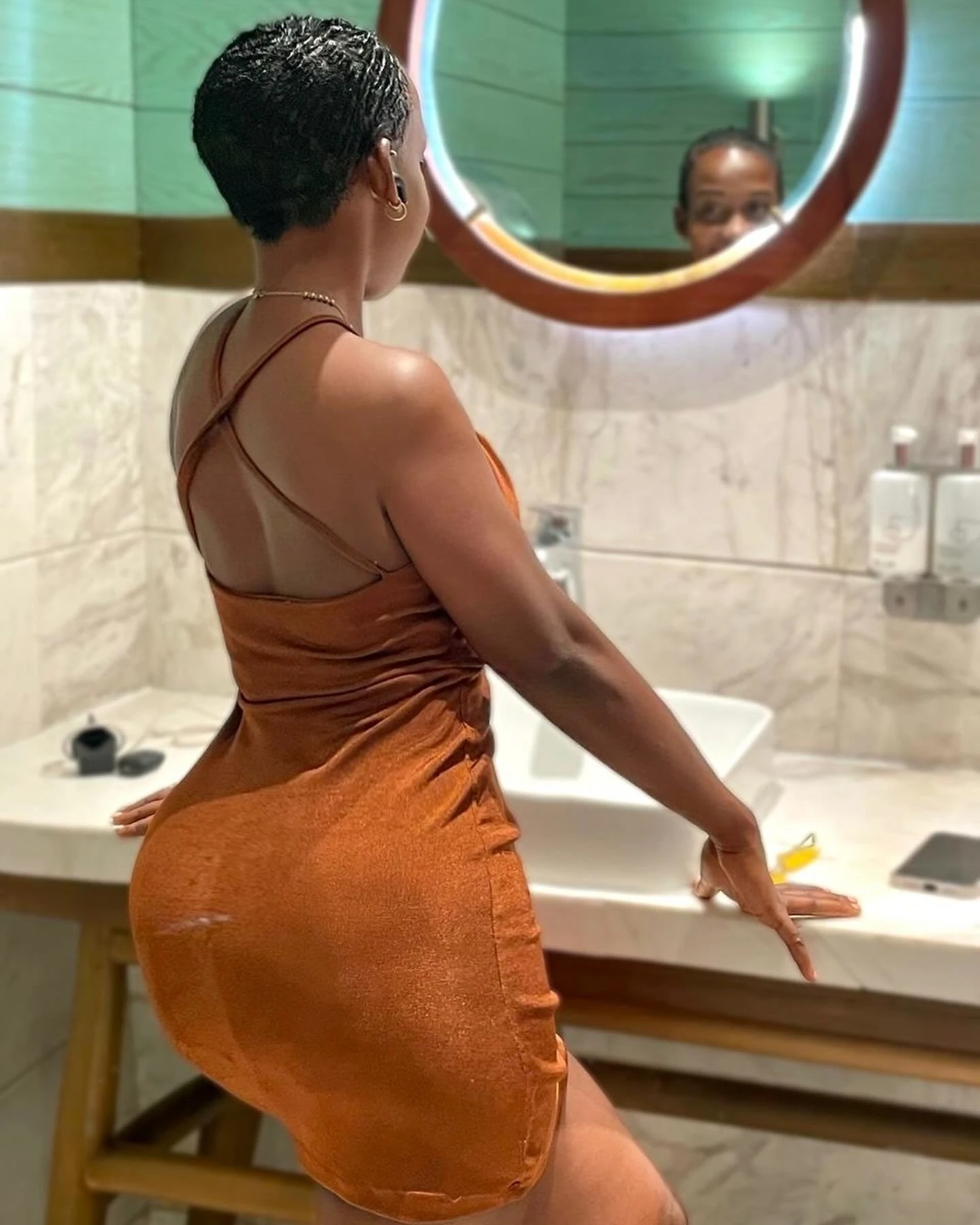 Jasmin – Kenyan escort in Rajkot, Escort, Rajkot