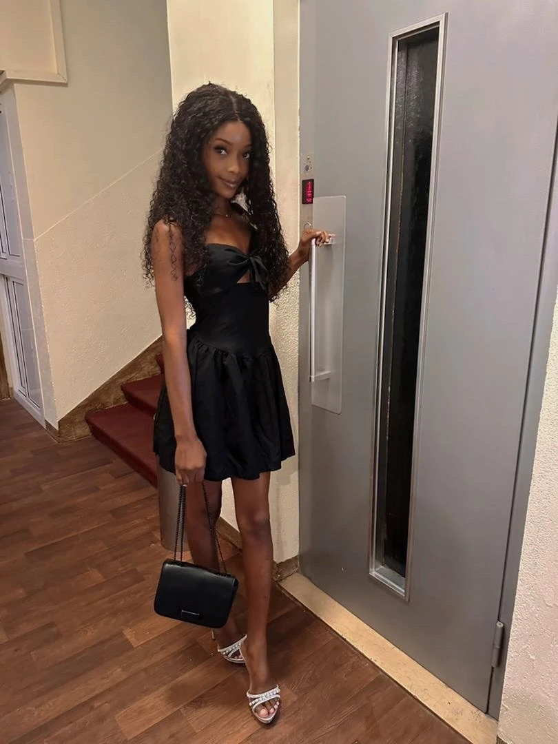 Slim Inna – Ghanaian escort in Beirut — 3 / 5