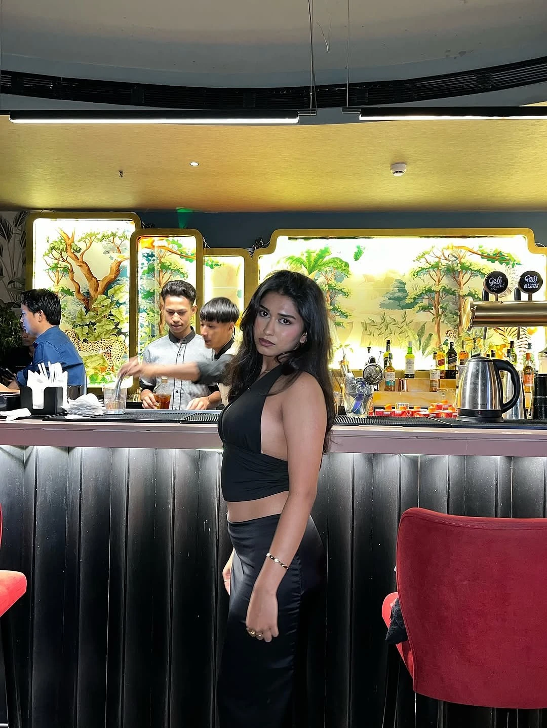 Ananya – Indian escort in Nagpur — 10 / 11
