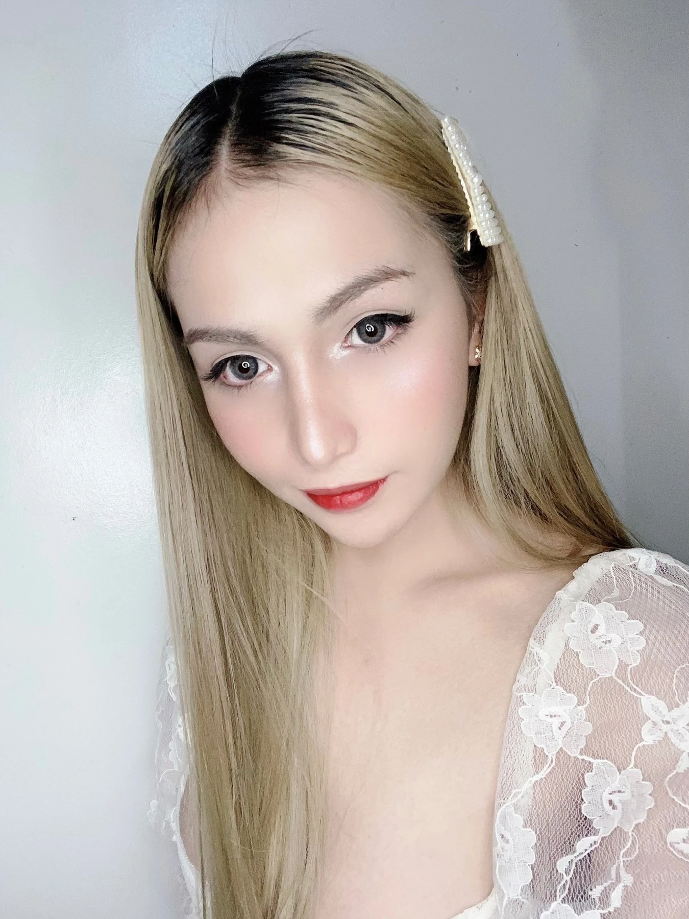 Kaye Louise 🇯🇵 – Russian escort in Seoul — 8 / 14