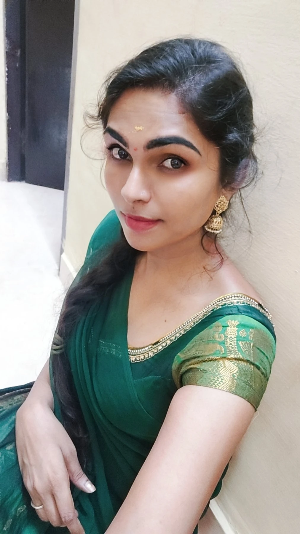 Nithya – Indian escort in Chennai — 5 / 8